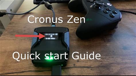 If your Xbox controller won't pair to the Xbox Wireless Adapter, here's a couple of steps which should solve the problem. . Cronus zen connected but not responding
